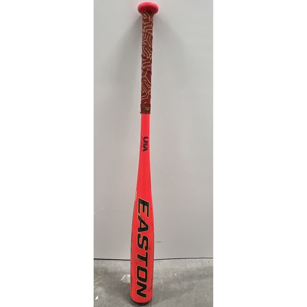 Easton Ghost X Hyperlite 29"/18 oz (-11) Official Baseball Bat YBB19GXHL - - Picture 1 of 10